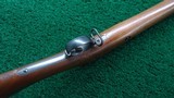 MODEL 1873 SPRINGFIELD TRAPDOOR RIFLE IN CALIBER 45-70 - 3 of 23