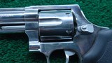 TAURUS MODEL 44 REVOLVER IN 44 MAGNUM CALIBER - 7 of 12