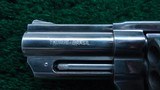 TAURUS MODEL 44 REVOLVER IN 44 MAGNUM CALIBER - 9 of 12