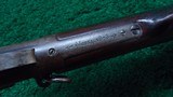 *Sale Pending* - WINCHESTER 1873 SRC IN CALIBER 38 - 8 of 15
