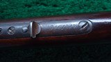 *Sale Pending* - WINCHESTER 1873 SRC IN CALIBER 38 - 11 of 15