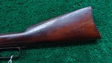 *Sale Pending* - WINCHESTER 1873 SRC IN CALIBER 38 - 12 of 15
