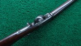 FACTORY ENGRAVED WINCHESTER MODEL 1885 LOW WALL RIFLE IN CALIBER 32-20 - 3 of 25