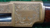 DELUXE ENGRAVED PRESENTATION 1866 WINCHESTER - 10 of 22
