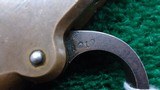VERY SCARCE VOLCANIC NAVY PISTOL IN CALIBER 41 - 12 of 12