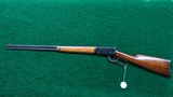 WINCHESTER 1894 RIFLE IN CALIBER 30-30 - 17 of 18