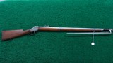 VERY RARE CALIBER WINCHESTER HIGH WALL MUSKET - 19 of 19