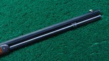 WINCHESTER MODEL 1892 RIFLE IN 44 WCF - 7 of 15