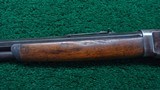 VERY RARE MARLIN MODEL 1881 FIRST MODEL RIFLE IN CALIBER 45-70 - 11 of 16