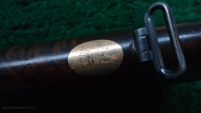 BEAUTIFUL HOLLAND & HOLLAND DOUBLE BARREL 12 GAUGE - Image 15 of 25
