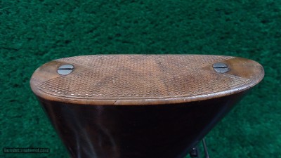 BEAUTIFUL HOLLAND & HOLLAND DOUBLE BARREL 12 GAUGE - Image 22 of 25