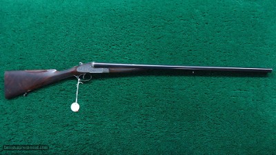 BEAUTIFUL HOLLAND & HOLLAND DOUBLE BARREL 12 GAUGE - Image 25 of 25