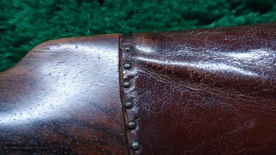 BEAUTIFUL HOLLAND & HOLLAND DOUBLE BARREL 12 GAUGE - Image 18 of 25