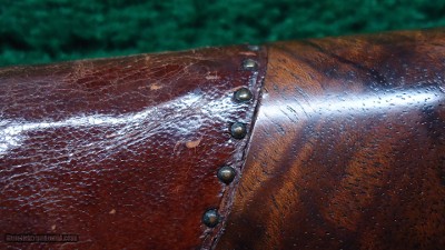 BEAUTIFUL HOLLAND & HOLLAND DOUBLE BARREL 12 GAUGE - Image 20 of 25
