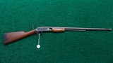VERY RARE COLT LIGHTNING RIFLE WITH BULL BARREL - 19 of 19