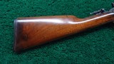 VERY RARE COLT LIGHTNING RIFLE WITH BULL BARREL - 17 of 19