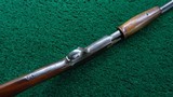 VERY RARE COLT LIGHTNING RIFLE WITH BULL BARREL - 3 of 19