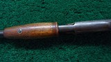 VERY RARE COLT LIGHTNING RIFLE WITH BULL BARREL - 9 of 19