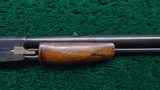 VERY RARE COLT LIGHTNING RIFLE WITH BULL BARREL - 5 of 19