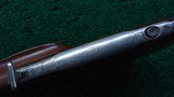 CASED J P SAUER DOUBLE RIFLE IN DESIRABLE CALIBER 9.3 X 72R - 15 of 24