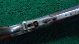 FACTORY ENGRAVED STEVENS SINGLE SHOT MODEL 49 STYLE RIFLE IN CALIBER 22 SHORT - 11 of 23