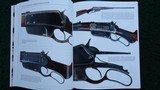 WINCHESTER MODEL 1895 LAST OF THE CLASSIC LEVER ACTIONS BY ROB KASSAB & BRAD DUNBAR - 3 of 9