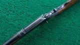 SPECIAL ORDER DELUXE WINCHESTER 1894 RIFLE - 4 of 18