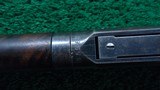 SPECIAL ORDER DELUXE WINCHESTER 1894 RIFLE - 12 of 18