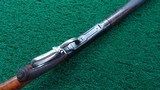 SPECIAL ORDER DELUXE WINCHESTER 1894 RIFLE - 3 of 18
