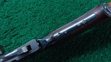 SPECIAL ORDER DELUXE WINCHESTER 1894 RIFLE - 9 of 18