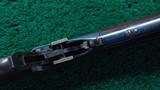 INTERESTING WINCHESTER 1885 IN 50 EXPRESS - 9 of 21
