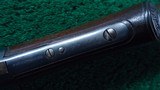 INTERESTING WINCHESTER 1885 IN 50 EXPRESS - 15 of 21