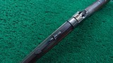 INTERESTING WINCHESTER 1885 IN 50 EXPRESS - 4 of 21