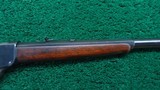 INTERESTING WINCHESTER 1885 IN 50 EXPRESS - 5 of 21