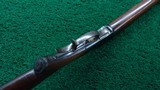 INTERESTING WINCHESTER 1885 IN 50 EXPRESS - 3 of 21