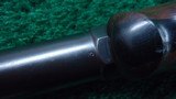 INTERESTING WINCHESTER 1885 IN 50 EXPRESS - 13 of 21
