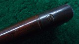 INTERESTING WINCHESTER 1885 IN 50 EXPRESS - 18 of 21
