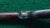 INTERESTING WINCHESTER 1885 IN 50 EXPRESS - 11 of 21