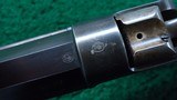 INTERESTING WINCHESTER 1885 IN 50 EXPRESS - 10 of 21
