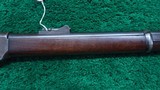 WINCHESTER 1885 MUSKET - 5 of 11