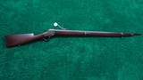 WINCHESTER 1885 MUSKET - 11 of 11