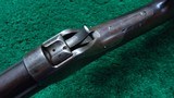 WINCHESTER 1885 MUSKET - 4 of 11