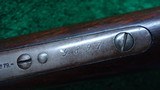 WINCHESTER 1885 MUSKET - 9 of 11