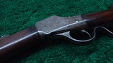 WINCHESTER 1885 MUSKET - 8 of 11