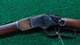 WINCHESTER 1873 SRC - 2 of 17