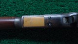 WINCHESTER 1873 SRC - 11 of 17