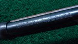 WINCHESTER 1873 SRC - 10 of 17