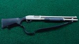 REMINGTON MODEL 870 MARINE MAGNUM - 18 of 18