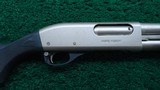 REMINGTON MODEL 870 MARINE MAGNUM - 1 of 18