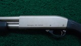 REMINGTON MODEL 870 MARINE MAGNUM - 2 of 18